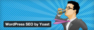 Yoast WordPress SEO Plugin