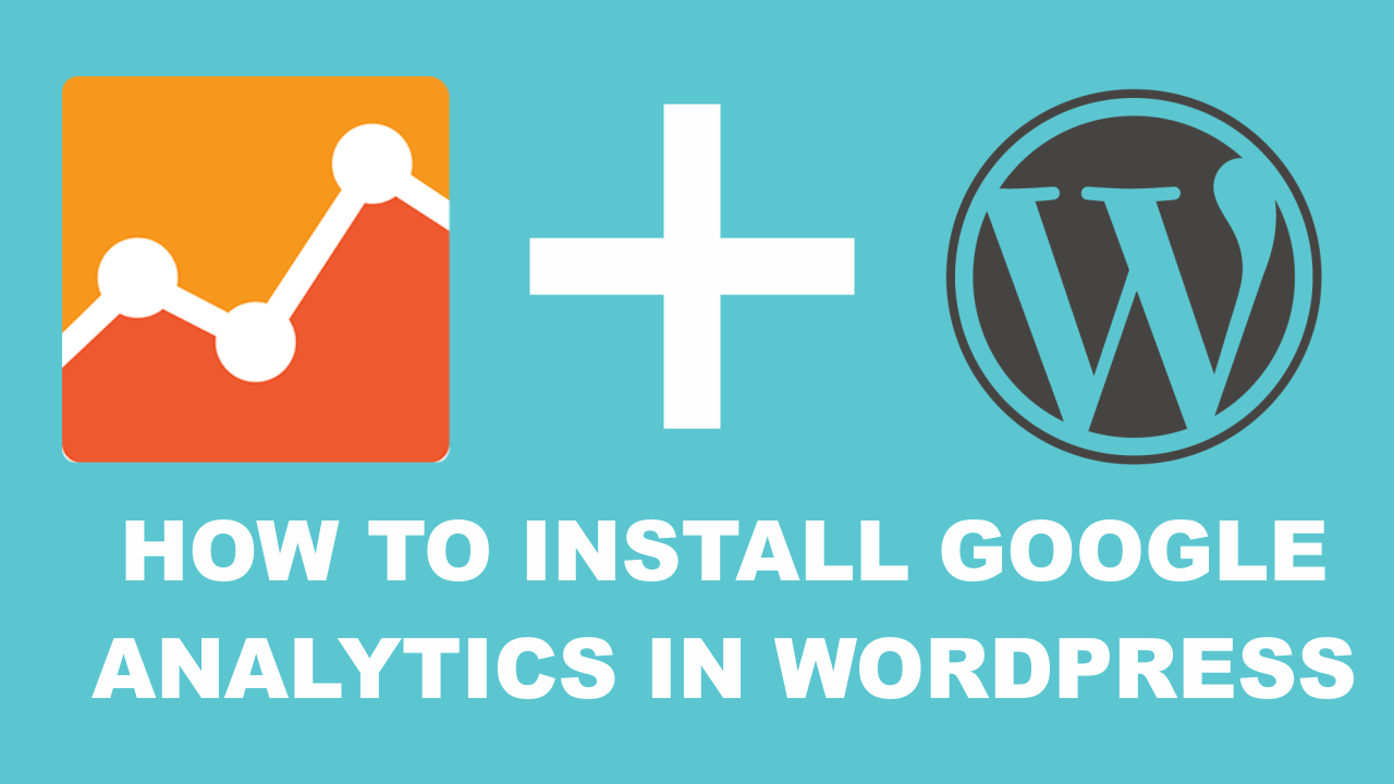 Read more about the article How to Install Google Analytics in WordPress for Beginners