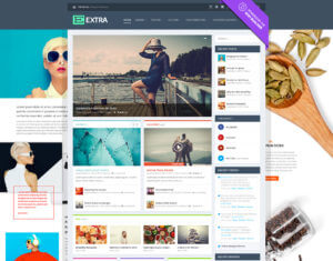 Read more about the article 5 Best WordPress Blog Themes For Corporate, Personal, Fashion, Travel, Photoblogging And More – 2017