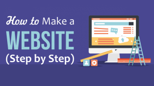 Read more about the article How to Make a Website in 2018 using WordPress & Brizy FREE (Step by Step)