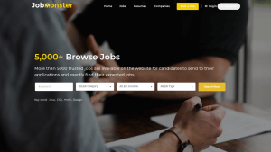 Read more about the article How to Make a Job Portal & Board Website with WordPress & JobMonster 2018 – Like Indeed & Monster