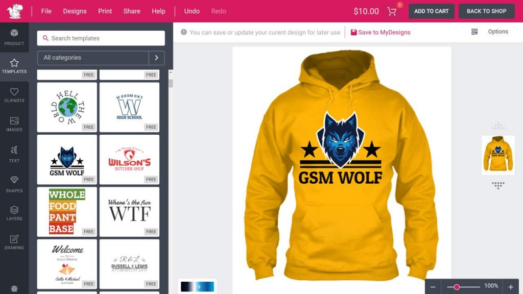 How To Make A T Shirt Printing Designing Ecommerce Website With Wordpress Lumise Woocommerce How To Make A T Shirt Printing Designing Ecommerce Website With Wordpress Lumise Woocommerce