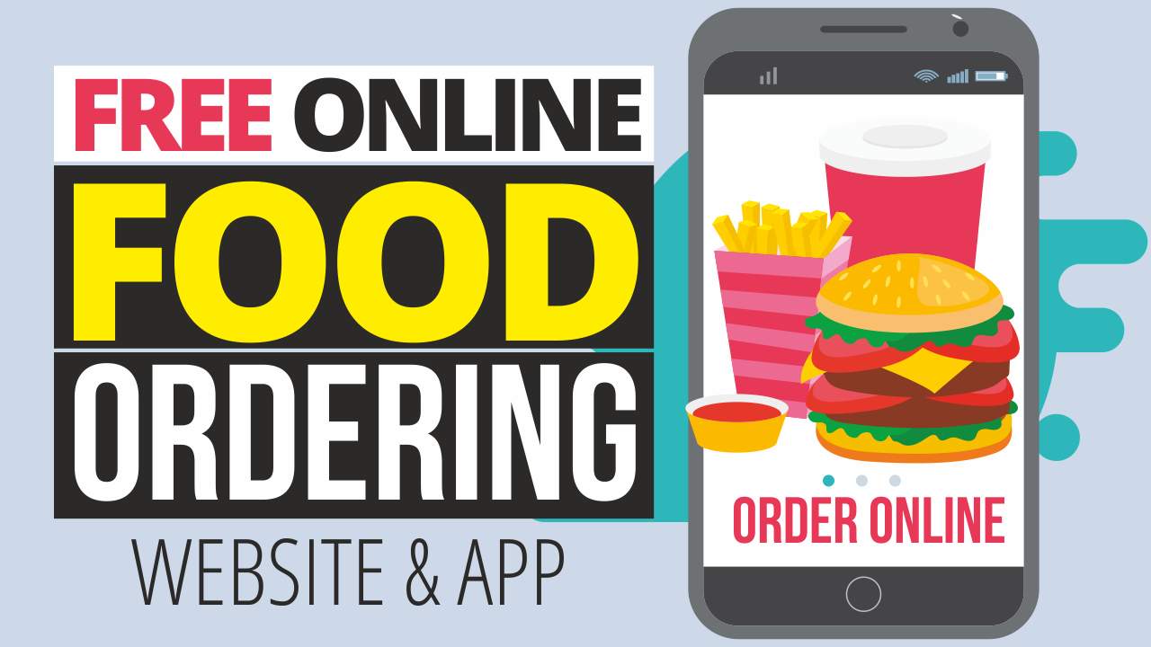 How to Make a FREE Food Delivery & Restaurant Booking Website in WordPress – Real Time Order Booking
