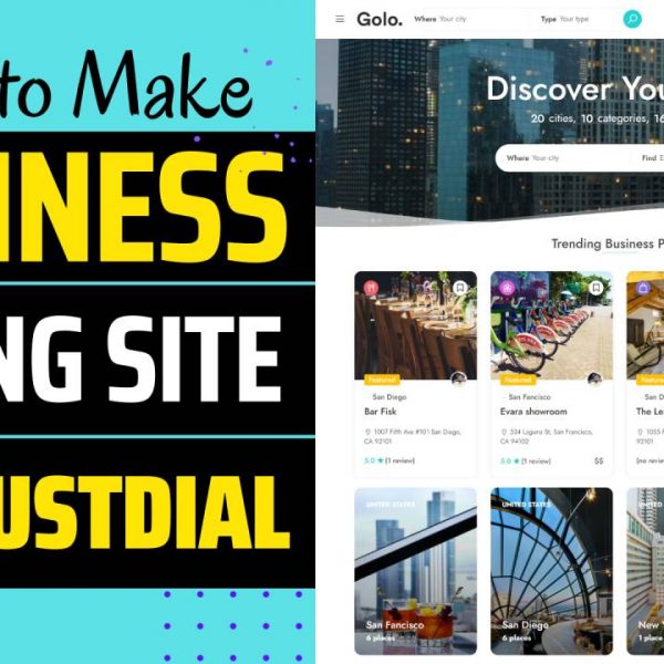 How To Make Multi Vendor Ecommerce Marketplace Website Like Amazon Flipkart With Wordpress How To Make Multi Vendor Ecommerce Marketplace Website Like Amazon Flipkart With Wordpress